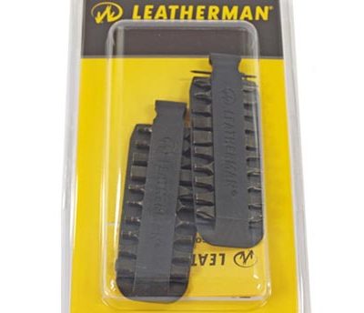 Leatherman Bit Kit 21 dlg.