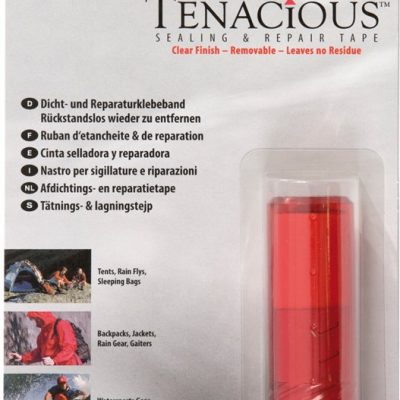 Mcnett Repair Tape Tenacious